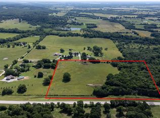 S Highway 82, Vinita, OK 74301