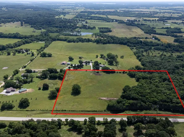 S Highway 82, Vinita, OK 74301