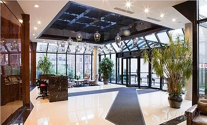 Rented by Anchor Associates