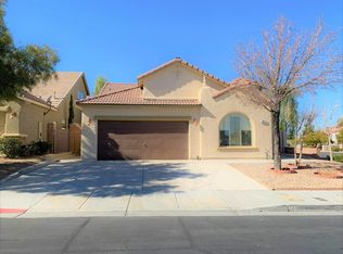 751 Rise Canyon Dr, Henderson, NV 89052