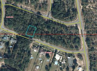 Sunny Hills, Chipley, FL 32428
