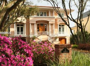 16 Sand Dollar Rd, Hilton Head Island, SC 29928