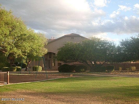 1st image of 4126 S Amber Rock Ave
