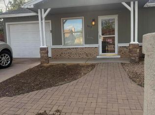 3913 68th St NW, Albuquerque, NM 87120