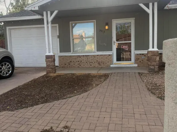 3913 68th St NW, Albuquerque, NM 87120