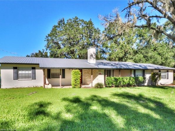 Recently Sold Homes In Wauchula Fl 622 Transactions Zillow