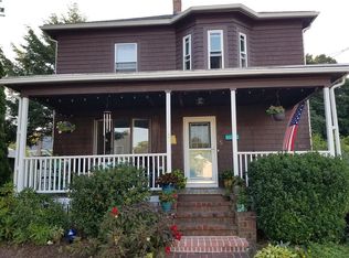 5 Washington St, Danvers, MA 01923