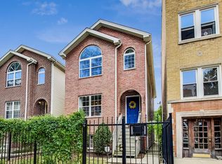 2054 N Sawyer Ave, Chicago, IL 60647