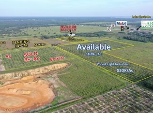 7900 Twitty Rd, Sebring, FL 33876