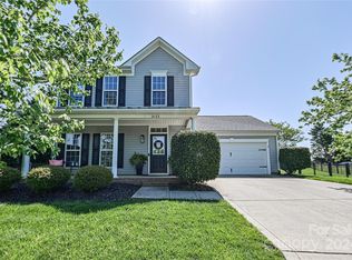 2123 Savoy Pl, Indian Land, SC 29707
