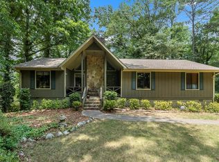 2753 Westminister Ln NW, Conyers, GA
