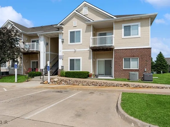2323 E Porter Ave Unit 72, Des Moines, IA 50320