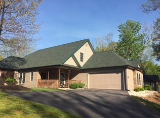 1923 Wingate Rd, Kingsport, TN 37660