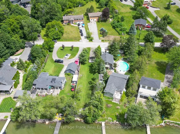 53 Williams Point Rd, Scugog, ON L0B 1E0