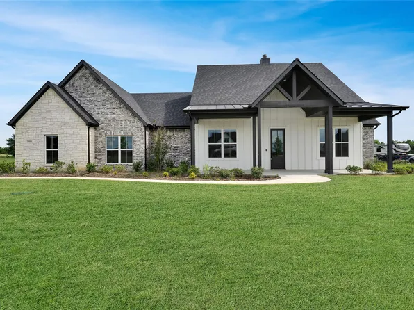 3094 Willow Rd, Celeste, TX 75423