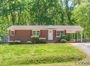 210 E 7th St, South Hill, VA 23970