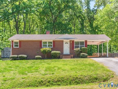 210 E 7th St, South Hill, VA, 23970