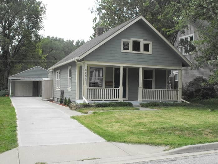 Front View