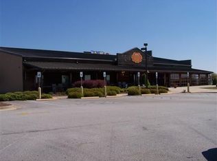 106 Fairview Dr, Perry, GA 31069