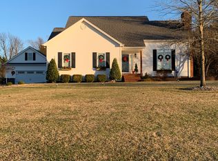 150 Odessa Way, Paducah, KY 42001