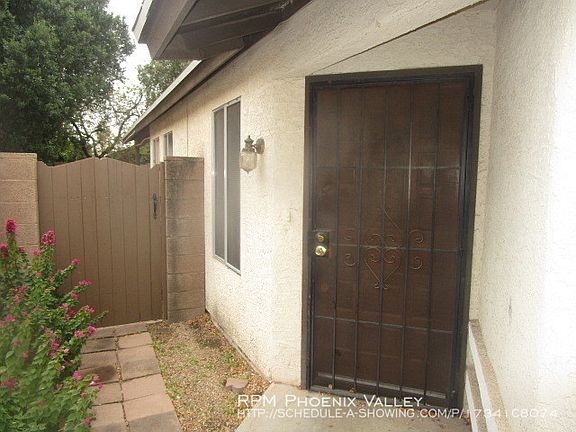 2nd image of 6341 W Delmonico Ln