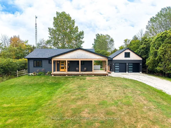 157807 7th Line, Meaford, ON N4L 1W6