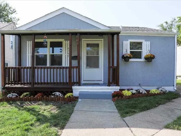 4749 Meredith Ave, Omaha, NE 68104