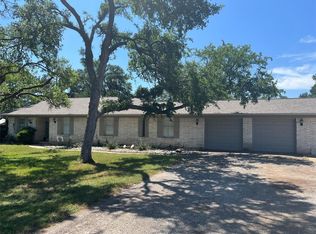 307 Serenada Dr, Georgetown, TX 78628