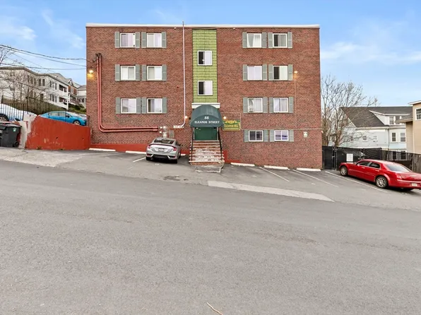 55 Eleanor St APT 19, Chelsea, MA 02150
