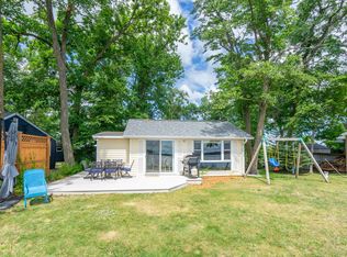 22957 N Platte Lake Rd, Hillman, MN 56338