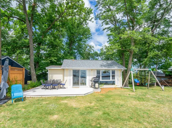 22957 N Platte Lake Rd, Hillman, MN 56338