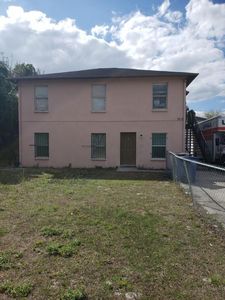 3212 N 50th St, Tampa, FL, 33605