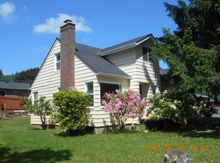 2037 NE Dallas St, Camas, WA 98607