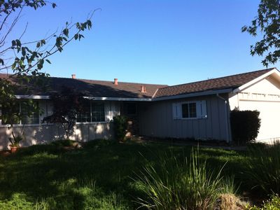 7644 Los Padres Ct, Gilroy, CA, 95020