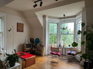 110 Parker St, Ithaca, NY 14850