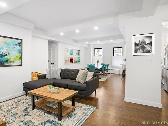 2nd image of 235 W End Ave #1JKH