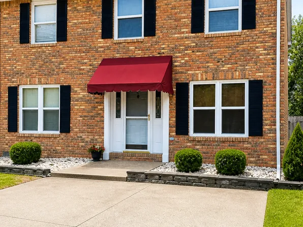 925 Stapp Dr #925, Henderson, KY 42420