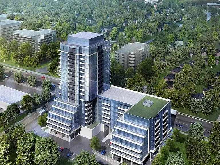 3121 Sheppard Ave E #1501 — Photo 3