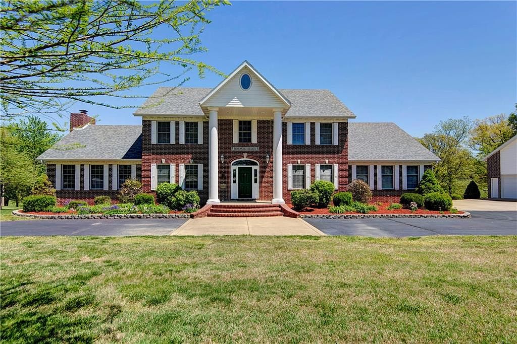 658 Northwind Dr, Nixa, MO 65714 Zillow