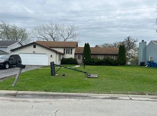 3515 Ronald Rd, Crete, IL 60417