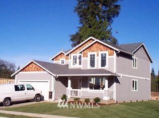 17820 85th Ave #117, Arlington, WA 98223