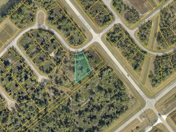 LOT 42 Newman Dr Lot 42, North Pt, FL 34288