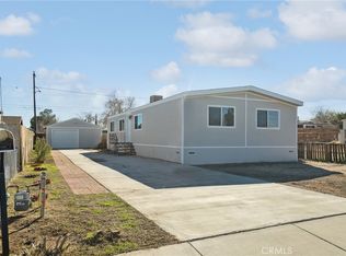 833 W Reeves Ave, Ridgecrest, CA 93555