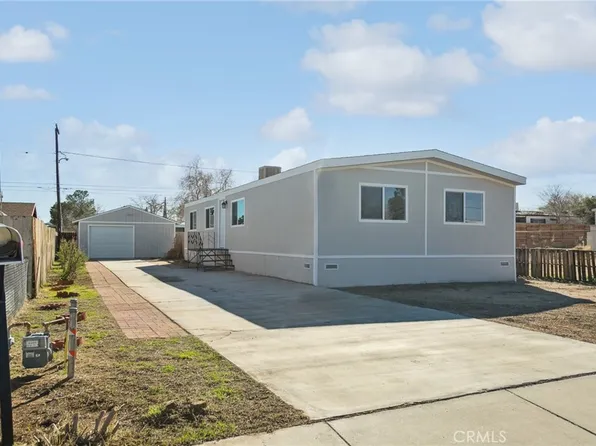 833 W Reeves Ave, Ridgecrest, CA 93555