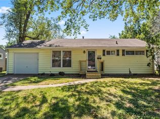 12907 W 92nd St, Lenexa, KS 66215