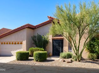 5701 N Camino De La Noche, Tucson, AZ 85718