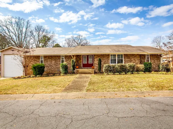 1000 Belle Point Rd, N Little Rock, AR 72116