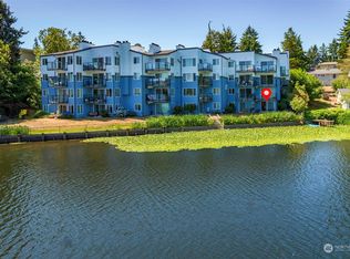 13426 Greenwood Ave N APT 107, Seattle, WA