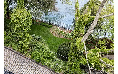 Sold by Douglas Elliman