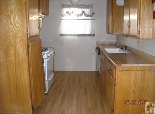 55837 Coyote Trl, Yucca Valley, CA 92284
